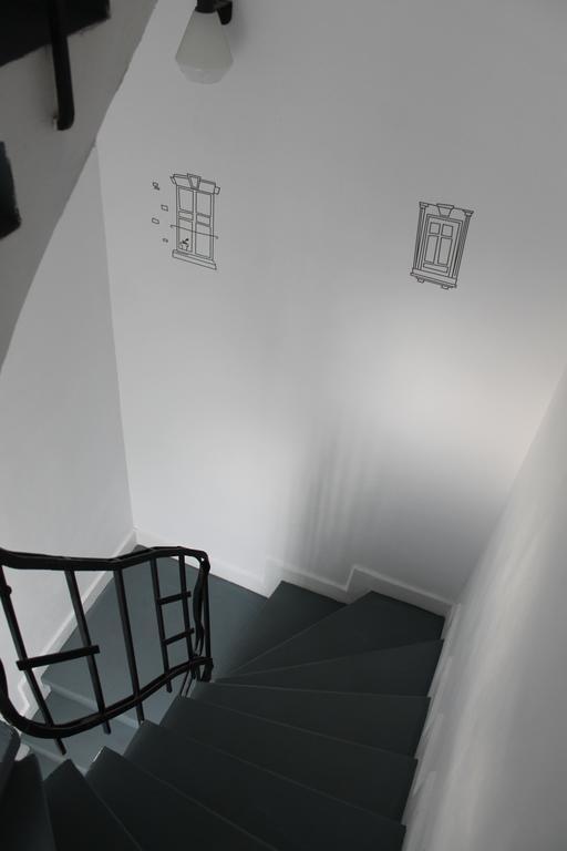 News Apartment Bukareszt Zewnętrze zdjęcie